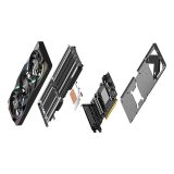 PNY GeForce RTX 5070 EPIC-X RGB OC NVIDIA 12 GB GDDR7