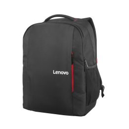 Lenovo B515 39.6 cm (15.6 ) Backpack Black Red