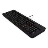 Lenovo K310 keyboard Gaming USB US English Black