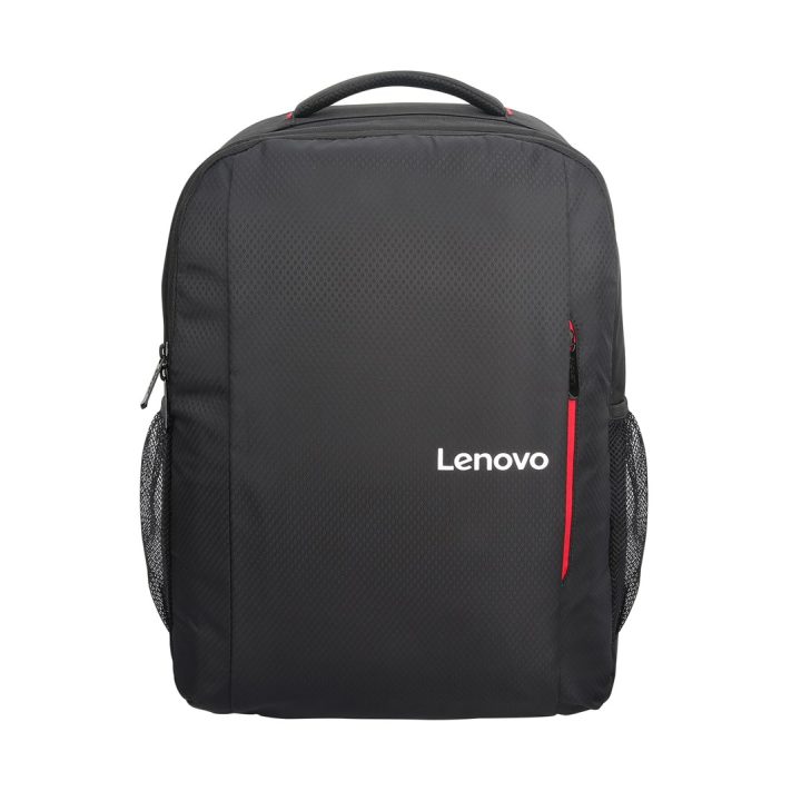 Lenovo B515 39.6 cm (15.6 ) Backpack Black Red