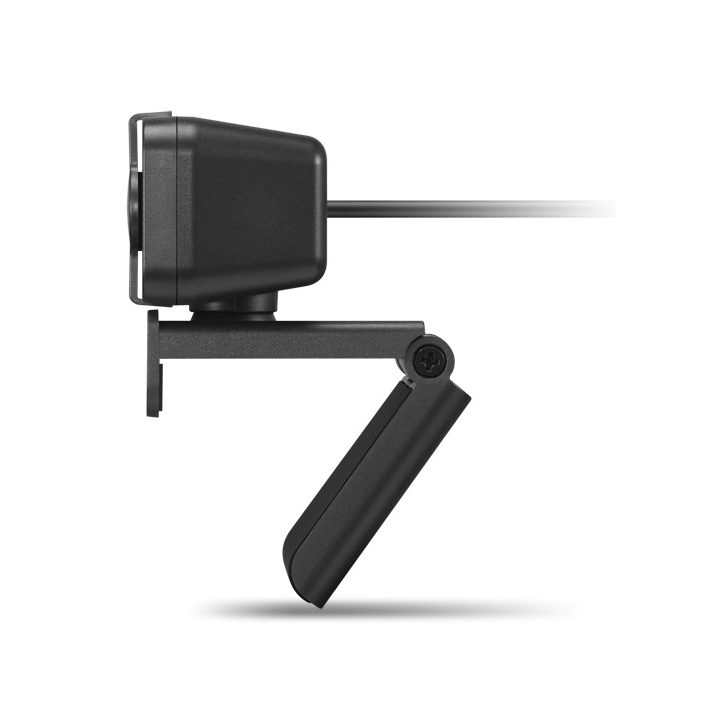 Lenovo Essential FHD Gen2 webcam 1920 x 1080 pixels USB 2.0 Black