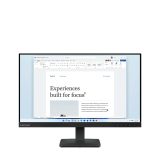 Lenovo L24-4e computer monitor 60.5 cm (23.8 ) 1920 x 1080 pixels Full HD LCD Black