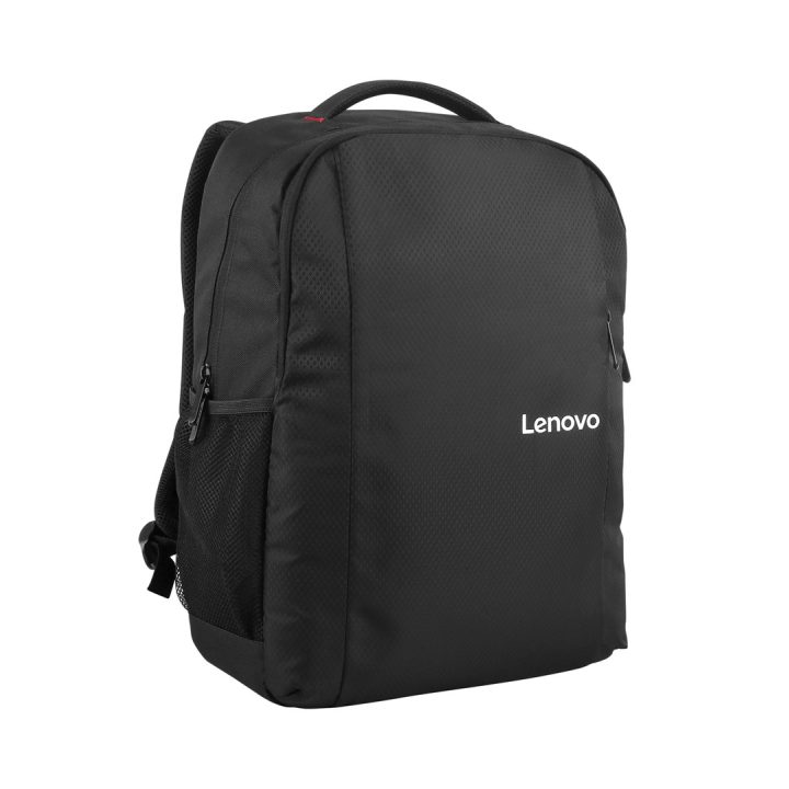 Lenovo B515 39.6 cm (15.6 ) Backpack Black Red