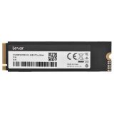 Lexar NM790 M.2 512 GB PCI Express 4.0 SLC NVMe