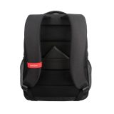 Lenovo B515 39.6 cm (15.6 ) Backpack Black Red