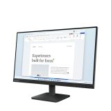 Lenovo L24-4e computer monitor 60.5 cm (23.8 ) 1920 x 1080 pixels Full HD LCD Black