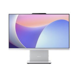 Lenovo IdeaCentre AIO 27IRH9 i5-13420H 27 FHD IPS 300nits AG 16GB DDR5 5200 SSD512 Intel UHD Graphics Win11 Cloud Grey