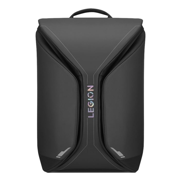 Lenovo GB900 40.6 cm (16 ) Backpack Black