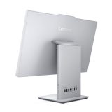 Lenovo IdeaCentre AIO 27IRH9 i5-13420H 27 FHD IPS 300nits AG 16GB DDR5 5200 SSD512 Intel UHD Graphics Win11 Cloud Grey