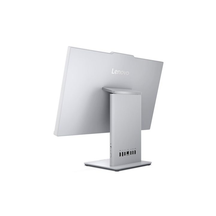 Lenovo IdeaCentre AIO 27IRH9 i5-13420H 27 FHD IPS 300nits AG 16GB DDR5 5200 SSD512 Intel UHD Graphics Win11 Cloud Grey