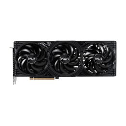Palit GeForce RTX 5070 Ti GamingPro-S NVIDIA 16 GB GDDR7