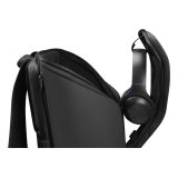 Lenovo GB900 40.6 cm (16 ) Backpack Black