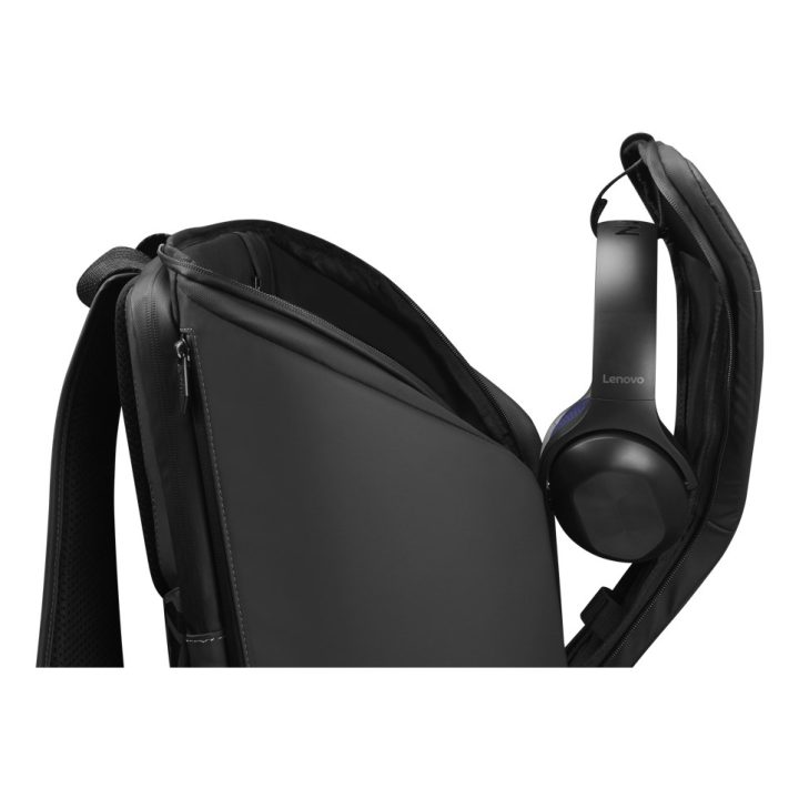 Lenovo GB900 40.6 cm (16 ) Backpack Black