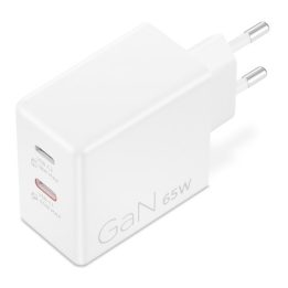 Lenovo G0A6065WEU mobile device charger Universal White AC Indoor