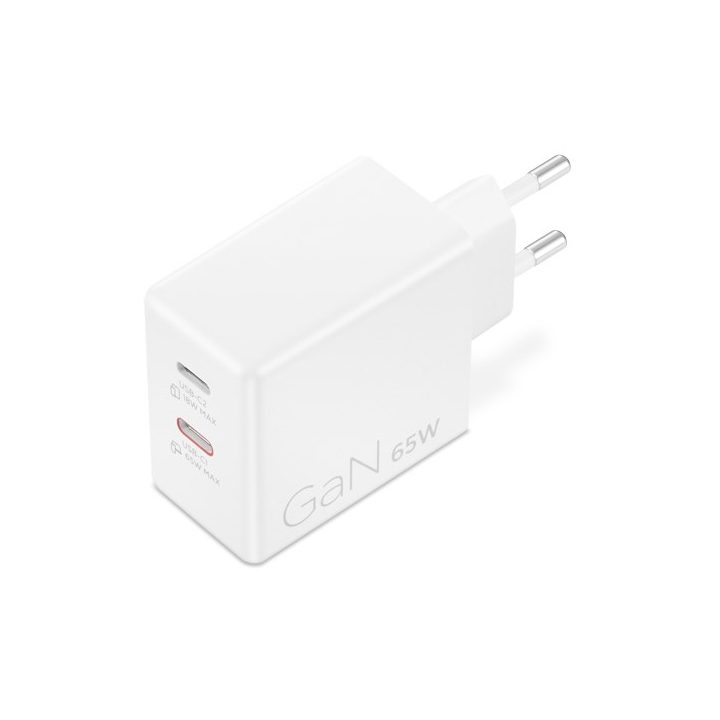 Lenovo G0A6065WEU mobile device charger Universal White AC Indoor