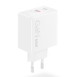Lenovo G0A6065WEU mobile device charger Universal White AC Indoor