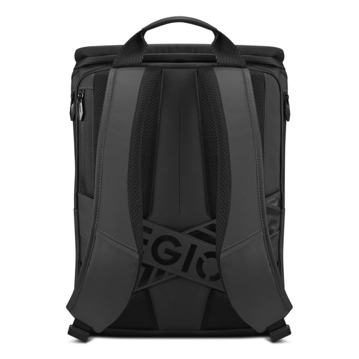 Lenovo GB900 40.6 cm (16 ) Backpack Black