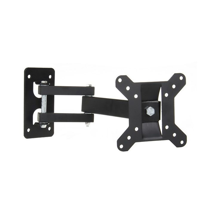 Libox LB-200 TV mount 81.3 cm (32 ) Black