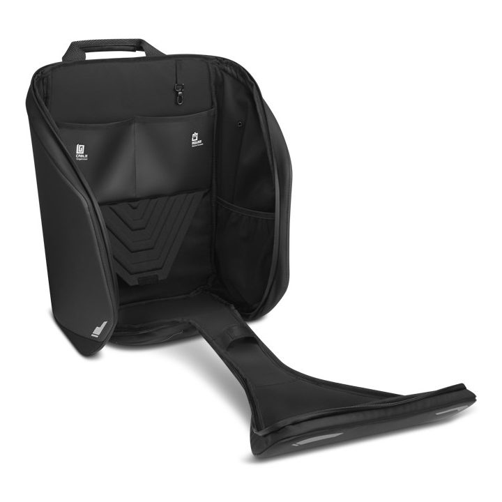 Lenovo GB900 40.6 cm (16 ) Backpack Black