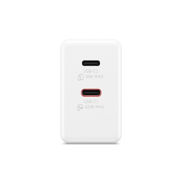 Lenovo G0A6065WEU mobile device charger Universal White AC Indoor
