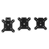 Libox LB-200 TV mount 81.3 cm (32 ) Black
