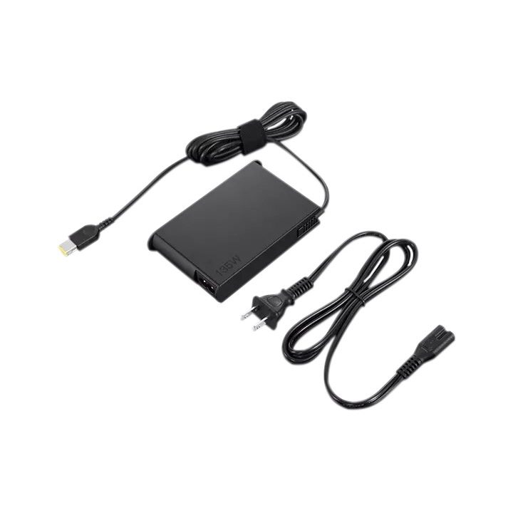 Lenovo GX20Z46271 power adapter/inverter Indoor/outdoor Black
