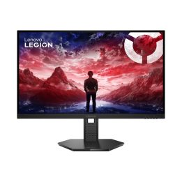 Lenovo Legion 27Q-10 computer monitor 68.6 cm (27 ) 2560 x 1440 pixels Quad HD LED Black