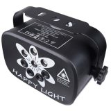 Light4Me Party Light 1 - LED effects disco lighting UV lasers