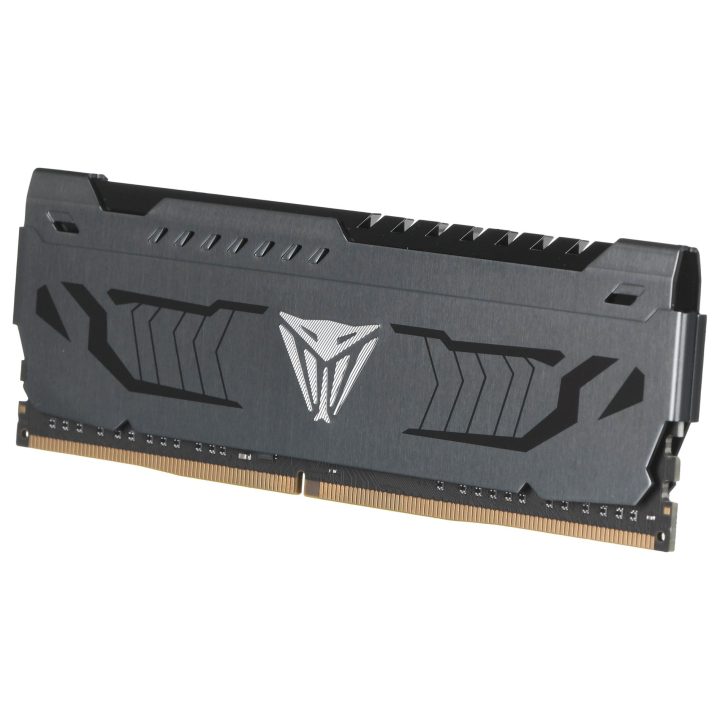 Patriot Memory Viper Steel PVS416G360C8 modulo di memoria 16 GB 1 x 16 GB DDR4 3600 MHz