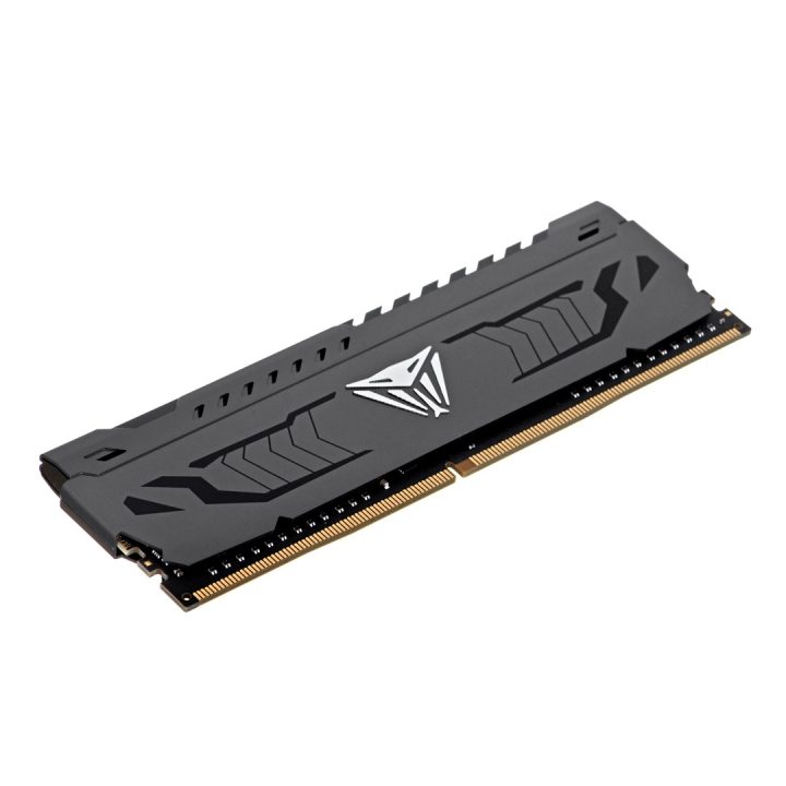 Patriot Memory Viper Steel PVS416G360C8K modulo di memoria 16 GB 2 x 8 GB DDR4 3600 MHz