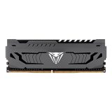 Patriot Memory Viper Steel PVS416G360C8K modulo di memoria 16 GB 2 x 8 GB DDR4 3600 MHz