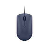 Lenovo GY51D20878 mouse Ambidextrous USB Type-C Optical 2400 DPI