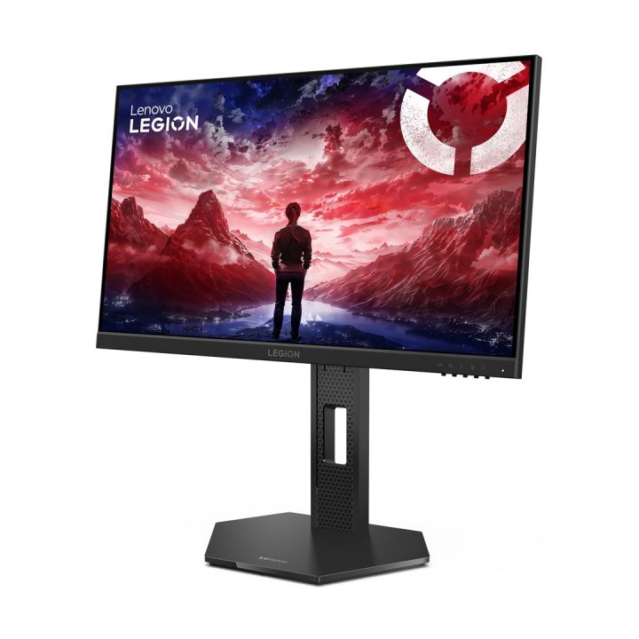 Lenovo Legion 24-10 computer monitor 60.5 cm (23.8 ) 1920 x 1080 pixels Full HD LCD Black