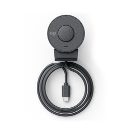 Logitech Brio 300 Full HD webcam 2 MP 1920 x 1080 pixels USB Graphite