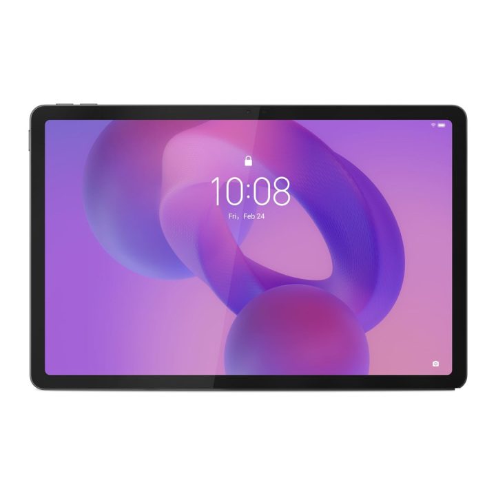 Lenovo Idea Tab 11 MediaTek Dimensity 6300 11 2.5K IPS 500 nits 90 Hz Touch 8/128 GB Arm Mali-G57 MC2 WiFi Android Luna Grey