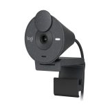 Logitech Brio 300 Full HD webcam 2 MP 1920 x 1080 pixels USB Graphite