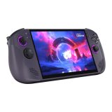 Lenovo Legion Go S 8APU1 Ryzen Z1 Extreme 8 WUXGA IPS 500nits Glossy 120Hz Touch 16GB LPDDR5x-7500 SSD512 Radeon Graphics 55.5Wh