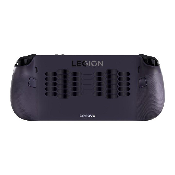 Lenovo Legion Go S 8APU1 Ryzen Z1 Extreme 8 WUXGA IPS 500nits Glossy 120Hz Touch 16GB LPDDR5x-7500 SSD512 Radeon Graphics 55.5Wh