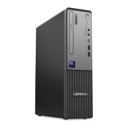 Lenovo ThinkCentre neo 50s G6 SFF Ultra 3 205 16GB DDR5 5600 512GB SSD Intel Graphics DVD-RW WLAN+BT Windows 11 Pro Raven Black