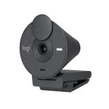 Logitech Brio 300 Full HD webcam 2 MP 1920 x 1080 pixels USB Graphite