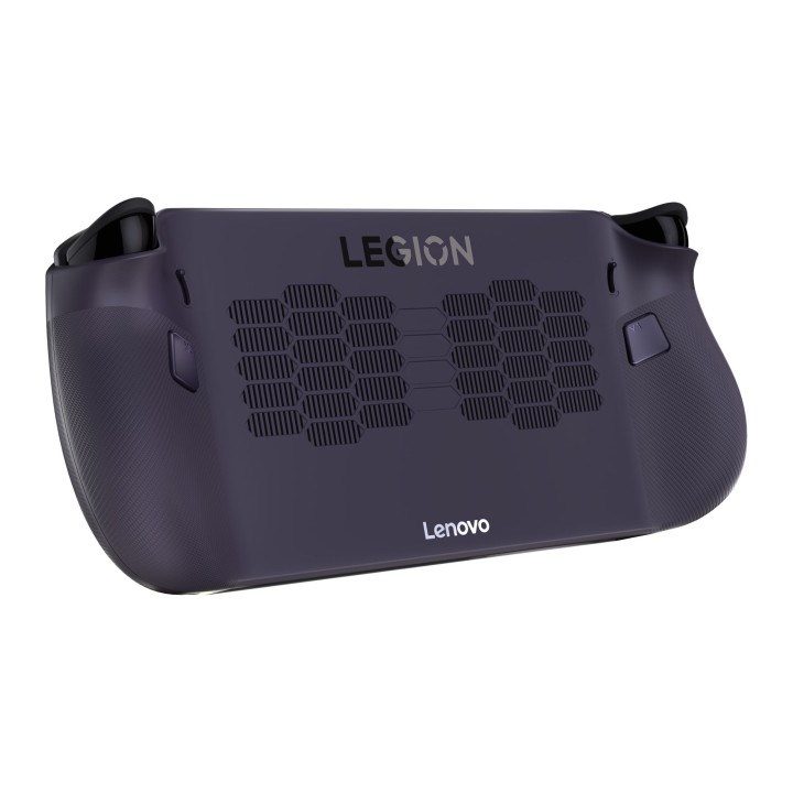 Lenovo Legion Go S 8APU1 Ryzen Z1 Extreme 8 WUXGA IPS 500nits Glossy 120Hz Touch 16GB LPDDR5x-7500 SSD512 Radeon Graphics 55.5Wh