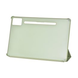 Lenovo ZG38C05989 tablet case 32.3 cm (12.7 ) Folio Green