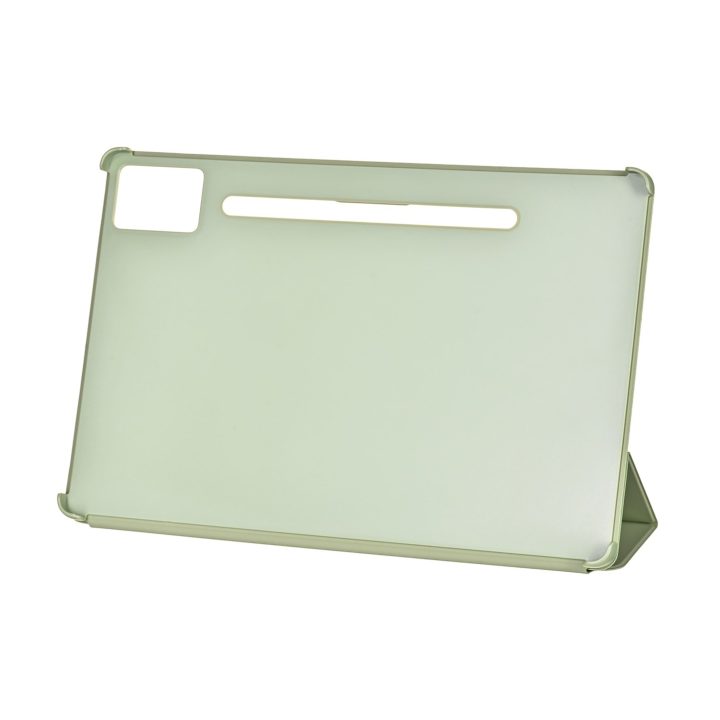 Lenovo ZG38C05989 tablet case 32.3 cm (12.7 ) Folio Green