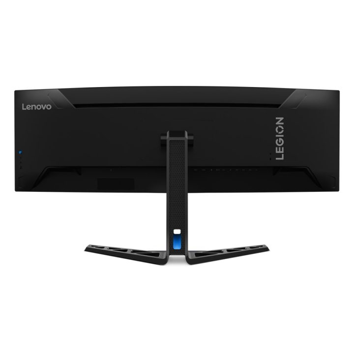 Lenovo Legion R45w-30 computer monitor 113 cm (44.5 ) 5120 x 1440 pixels DQHD LED Black