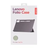 Lenovo ZG38C05989 tablet case 32.3 cm (12.7 ) Folio Green