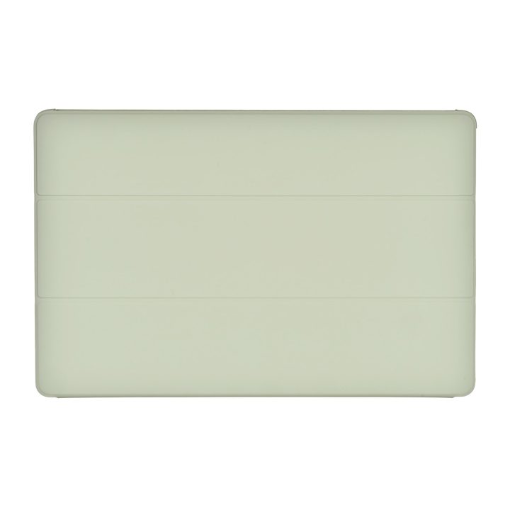 Lenovo ZG38C05989 tablet case 32.3 cm (12.7 ) Folio Green