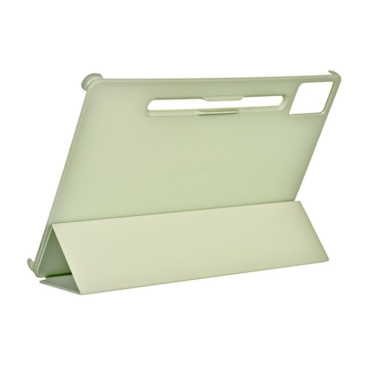Lenovo ZG38C05989 tablet case 32.3 cm (12.7 ) Folio Green