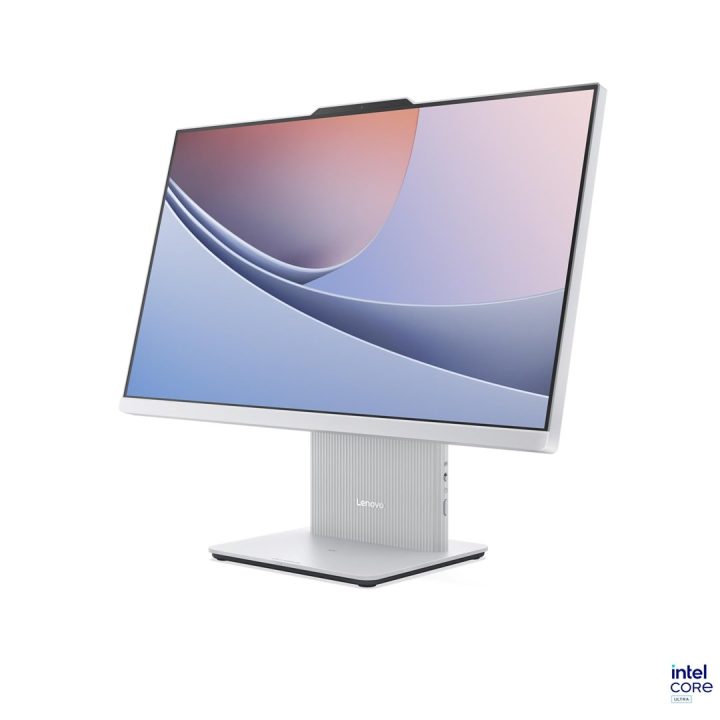 Lenovo IdeaCentre AIO 24ILL11 Ultra 5 226V 23.8 FHD IPS 250 nits 100 Hz AG 16 GB LPDDR5X-8533 1 TB SSD Intel Arc Graphics 130V 5