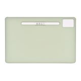 Lenovo ZG38C05989 tablet case 32.3 cm (12.7 ) Folio Green