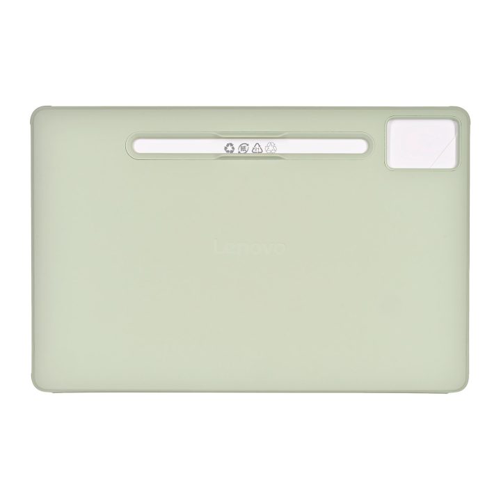 Lenovo ZG38C05989 tablet case 32.3 cm (12.7 ) Folio Green